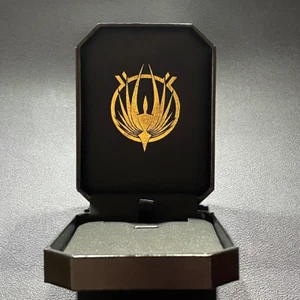 Cut-Corner Schmuckkästchen (2024 limitierte Auflage mit gratis USA Inlandsversand) - Bild 1 von 2