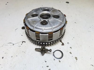Kawasaki KZ440 LTD 440 1981 embrague completo Foto 1 de 4