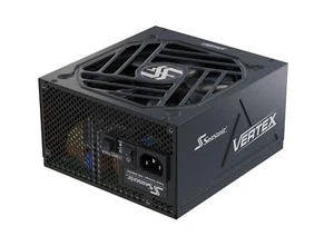 Seasonic Vertex PX-1000 1000W Platinum Fully Modular ATX 3.0 Power Supply Unit - Picture 1 of 6