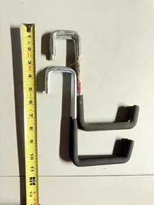 Garage Hooks - Picture 1 of 2