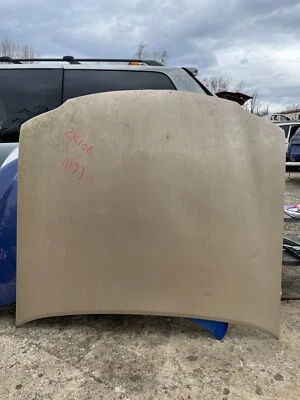 1997 - 2005 雪佛兰 MALIBU FRONT HOOD 原始设备制造商,117 - 01488 — 第 1/4 张图片