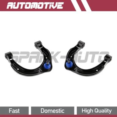 Front Upper Control Arm w/ Ball Joint For 2007 2008 2009 2010 Hyundai Azera - Image 1 of 4