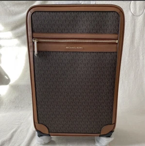 Michael Kors  Trolley Suitcase (NWT) - Picture 1 of 9