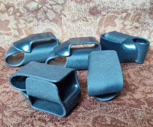 XD-9 Mag Pouch Springfield - Marke Ready Tactical - Hand Made USA (5) XD9 Kydex - Bild 1 von 2