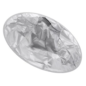 Haarschmuck Haarwickel DIY Haarschneidemantel  Kap Salon Friseur9405 - Bild 1 von 10