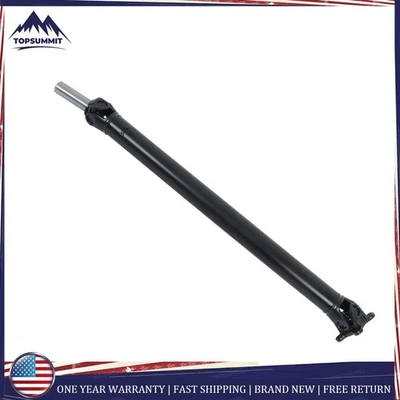 Conjunto de eje de transmisión trasero manual 1,8 L 1999-2005 936-251 tracción trasera para Mazda Miata Foto 1 de 4