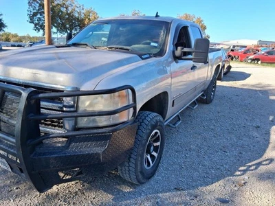 (LOCAL PICKUP ONLY) Hood Fits 07-10 SILVERADO 2500 PICKUP 616465 Foto 1 de 4