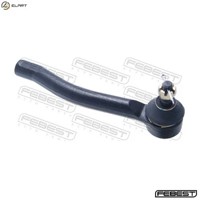TIE ROD END 0221-F15LH FOR NISSAN HR16DE 1.6L 4cyl TIIDA HatchbackMR16DDT 1.6L - Image 1 of 4