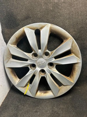 Fits 2011-2014 Hyundai Sonata 16in Wheel/Rim Cover OEM:529603Q010 Foto 1 de 4