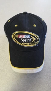 Jimmie Johnson Victory Lane Hat 2008 Checker O'Reilly Auto Parts 500 40th Win - Picture 1 of 2