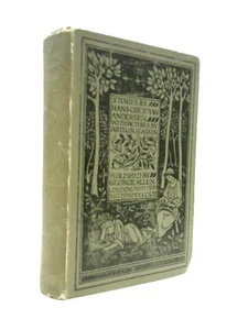 Geschichten und Märchen von Hans Christian Andersen Bd.II (1893) (ID:37762) - Bild 1 von 2
