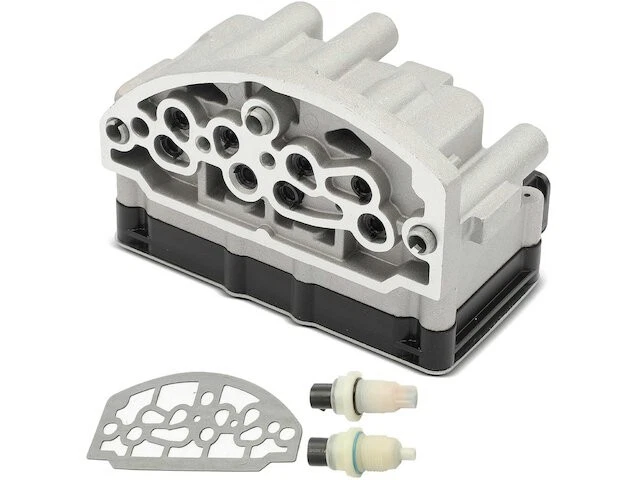 Auto Trans Shift Solenoid For 1995-2006 Dodge Stratus 2005 1998 1996 QF482VH - Image 1 of 1