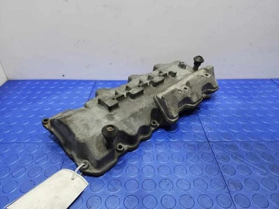 Оригинальная крышка клапана двигателя для Mercedes Benz 2,6 л правая со стороны пассажира 1120100430 - Изображение 1 из 4