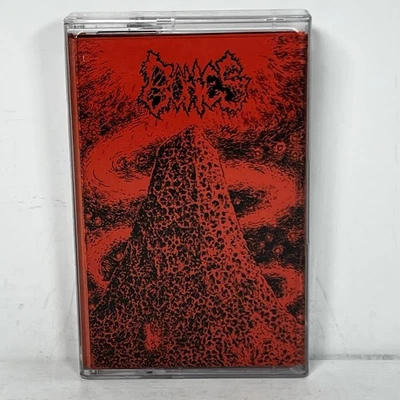 Bones 2013 Demo Number 21 Of 100 - Image 1 of 4