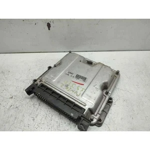 9641607180 CENTRALINA MOTORE CITROËN XSARA PICASSO 2.0 HDI 1999 BOSCH 0281010358 - Foto 1 di 3
