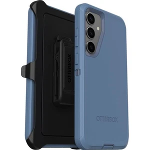 OtterBox Defender Case for Samsung Galaxy S24+, Shockproof - Imagen 1 de 10