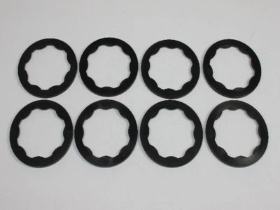 For Dodge Durango 2008 Dodge 5013093AB Transmission Clutch Friction Plate - Image 1 of 3