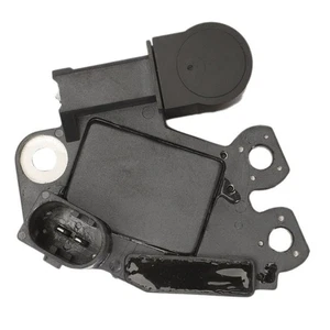 Alternator Vehicle Component Compatible With Multiple Models Direct Installation - Picture 1 of 6