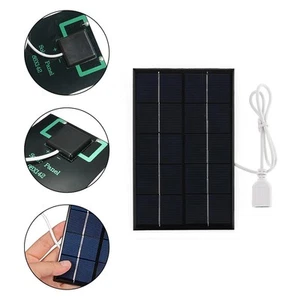 Functional and Compact Polysilicon Mini Solar Panel Module at Low Cost - Bild 1 von 12