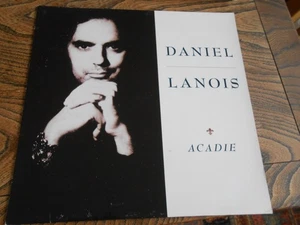 DANIEL LANOIS Acadie 925-969-1 Germany - Bild 1 von 5