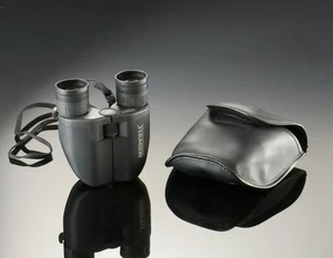 Bushnell 7-15x25mm Zoom Compact Binoculars with Case - Picture 1 of 7