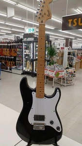 Guitarra eléctrica Squier Hello Kitty Stratocaster - Imagen 1 de 12