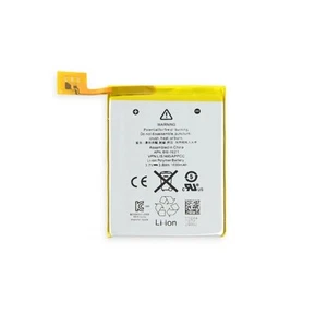 Batería para Apple iPod Touch 5ta Generación 1030mAh 5G 6G 7G - Imagen 1 de 1