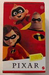 NEW Mattel Pixar INCREDIBLES Big Baby Jack-Jack 8” Posable Action Fig Age 3+ NIB - Picture 1 of 3