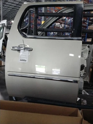 Puerta trasera derecha del pasajero se adapta a 07-14 ESCALADE ESV 448309 Foto 1 de 4