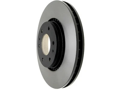 Rotor de freno delantero AC Delco 73977KVPJ 2005 2006 para Buick Rainier 2004-2007 Foto 1 de 2