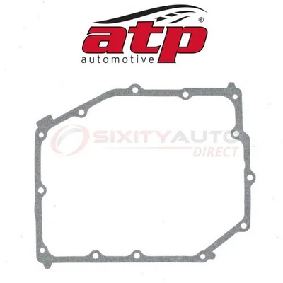 ATP Transmission Oil Pan Gasket for 2005-2008 Dodge Magnum - Automatic  pa Foto 1 de 4