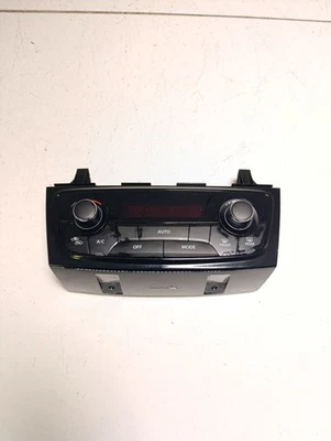 Unidad de control diésel aire acondicionado Suzuki Vitara (LY) 2019 3951054P00 BOS111974 Foto 1 de 4