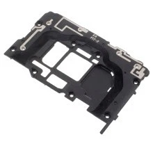 Marco compatible con lente de cámara trasera GSA para Samsung Galaxy S 8 G950 Foto 1 de 1