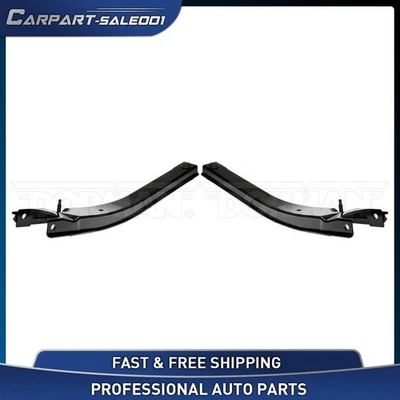 Brazo de control de suspensión delantero izquierdo y derecho para Ford F-250 Super Duty 1999-2017 Foto 1 de 4