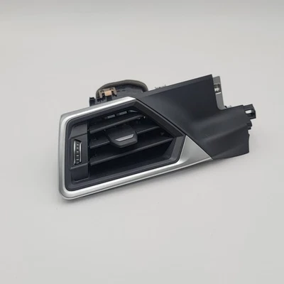 Оригинальная отделка вентиляционных отверстий передней левой стороны приборной панели BMW M2 G87 6805796 2023 2024 2025 - Изображение 1 из 4