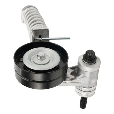 Tensor de cinturón para Buick Encore 2017-2018 Chevy Trax 2015-2020 Cruze 2012-2015 Foto 1 de 4