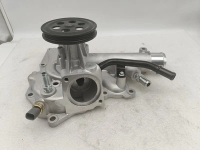Bomba de agua 68261224AG 68261224AC para Mopar Ram 1500 2019-2024 3,6 L Pentastar V6 Foto 1 de 4