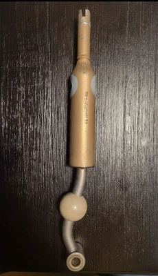 E46 Short Shift Lever European BMW - Image 1 of 4