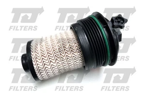 Kraftstofffilter passt für FORD TRANSIT CUSTOM V362 2.0D ab 2015 TJ Filter 2005485 NEU - Bild 1 von 6