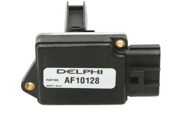 Sensor de flujo de masa de aire para Ford Escort 1999-2003 2,0 L 4 cilindros 2000 2001 2002 YB273JT Foto 1 de 1