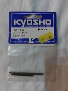 Original Kyosho Teile Tierod Set MI16 300 - Bild 1 von 1