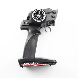 2.4Ghz Wireless Remote Control 144001-1669 For WLtoys 1/14 104001 124019 RC Car - Picture 1 of 5
