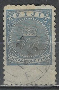 Fiji Scott 40 Used LotBDP33101 - Picture 1 of 1