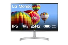 LG 24ML60SP Monitor 24" Full HD LED IPS, 1920x1080, 1ms, AMD FreeSync (N4H)