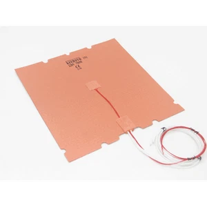 Almohadilla térmica/calefactora de silicona estilo Keenovo Fermio - Imagen 1 de 1