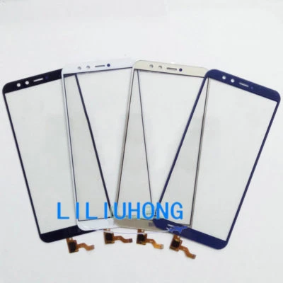 Para Huawei Honor 9 Lite Nuevo Pantalla Táctil Cristal Digitalizador Reemplazo + Herramientas Foto 1 de 3