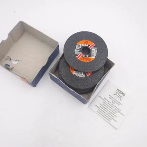 25 Pack PFERD Cut-Off Wheels 69949 4-1/2" x .045" x 7/8" - Picture 1 of 3