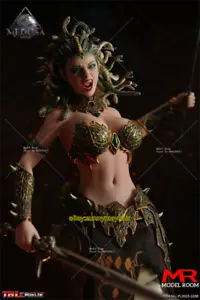 TBLeague PL2023-220A/B 1/6 Medusa 12'' Action Figure Model Collection IN STOCK - Picture 1 of 17