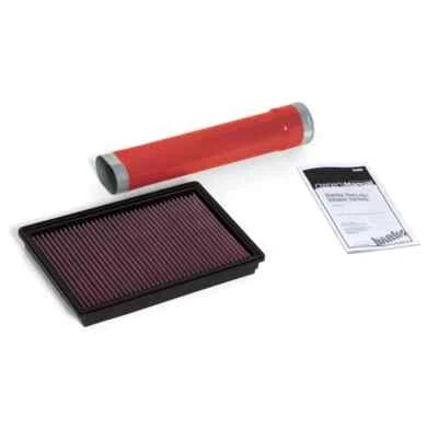 Conjunto de filtro de aire eléctrico Banks compatible con RAM 1500 2014-2019 3,0 L EcoDiesel 42260 Foto 1 de 4