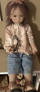 Annette Himstedt.. Tammi - Picture 1 of 2